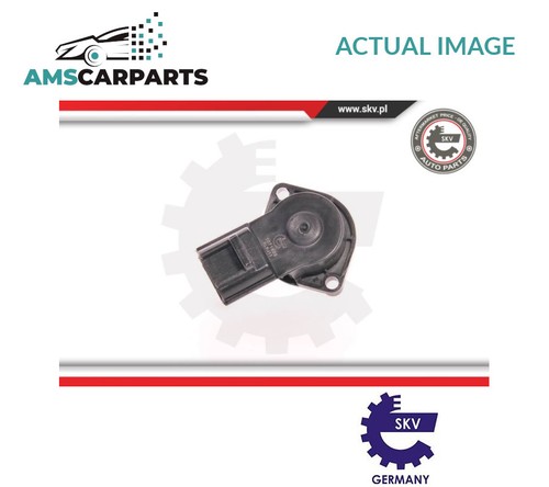 Sensor throttle position - sensor,