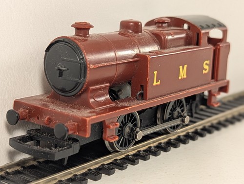 Hornby r1031 lms 0 - lms, 0-4-0