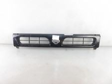 Nissan Terrano 1993 Front