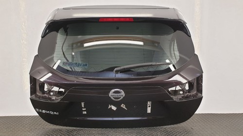 Nissan qashqai j11 mk2 - nissan,