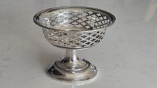 Antique Sterling Silver