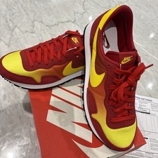 Nike Omega Flame, Air Pegasus