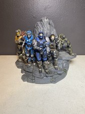 Halo Reach Noble Team