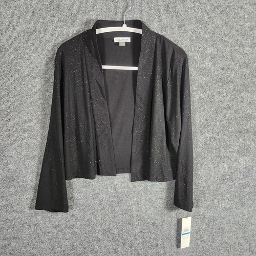 Calvin klein womens black - klein,