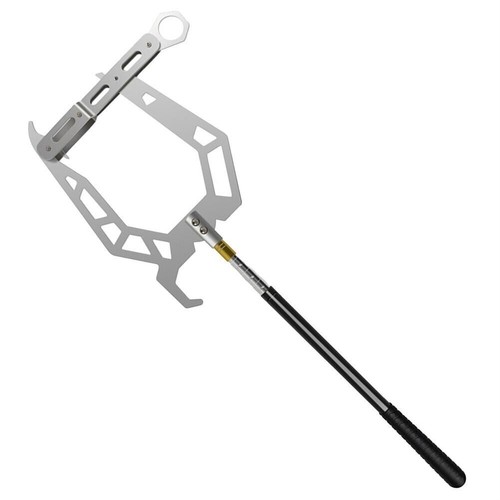 Boat rope threader - boat,