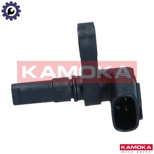 Sensor wheel speed - sensor, for