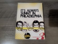 It's Always Sunny in