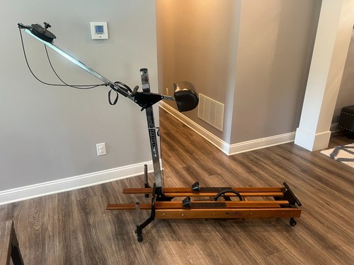 Nordic track pro skier - nordic,