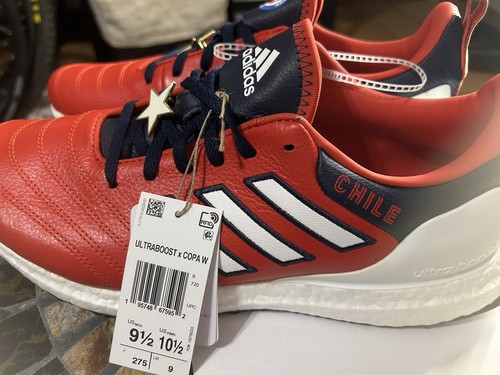 Adidas ultra boost copa - adidas, x