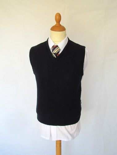 Men vintage oscar jacobson - vintage,