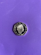 Kew Gardens 50p 2009