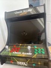 Classic Arcade Multi Game