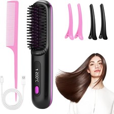 Go Brush Pro - Cordless Hair