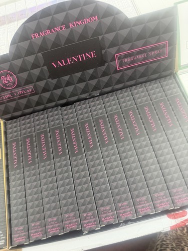 Women travel size - size, perfume