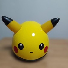 OGK Pokemon Pikachu Helmet for