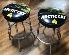 Rare Arctic Cat ATV Genuine