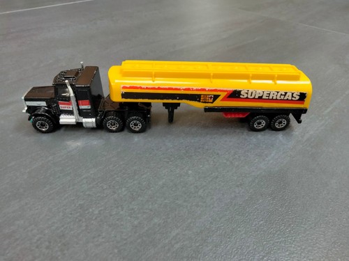 Matchbox convoy cy 7 - no., cy-7