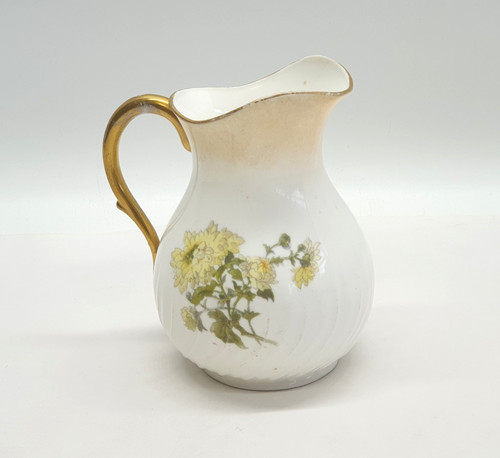 Antique doulton burslem milk - antique,