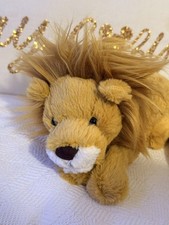 Jellycat Little Louie Lion -