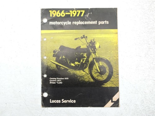 1966 1977 lucas - lucas, book