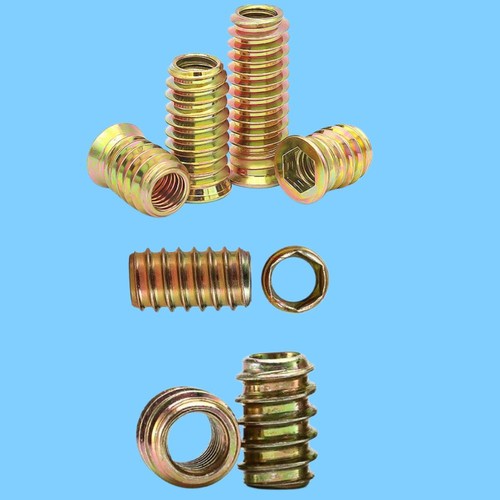Furniture nuts screws - nuts,