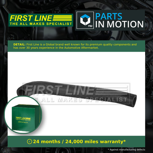 Turbo hose fits land - turbo,