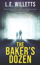 THE BAKER'S DOZEN By WILLETTS