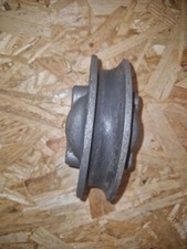 Hydraulic pipe bender former