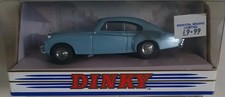 MATCHBOX DINKY DIECAST MODEL