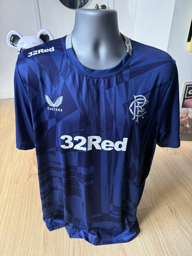 Glasgow rangers 2023 2024 - fc,