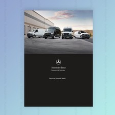 Mercedes Benz Vans Service