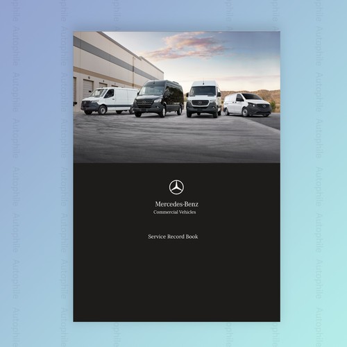 Mercedes benz vans - mercedes, service