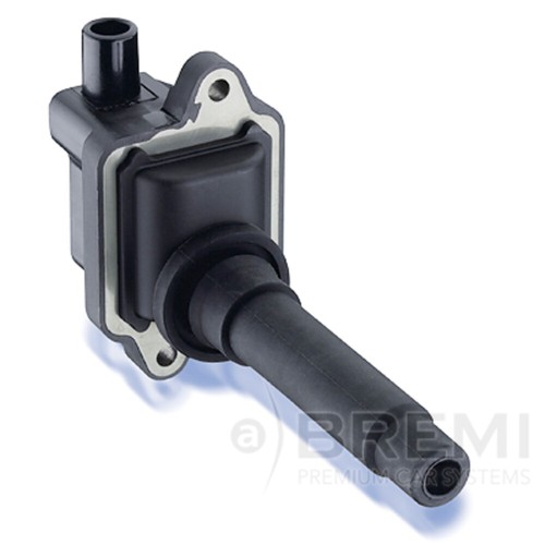 Ignition coil fits kia sephia - ignition,