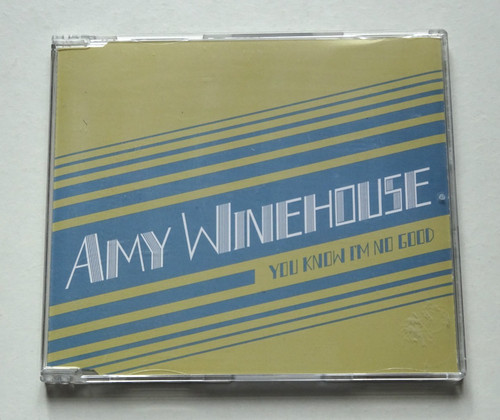 Amy winehouse you - you, know