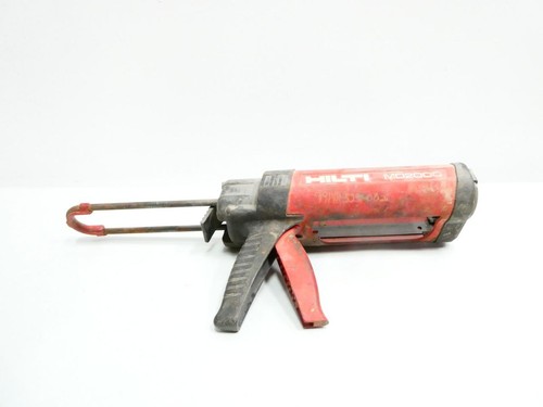 Hilti md2000 epoxy gun - hilti,