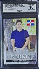 ⚾ JASSON The Martian