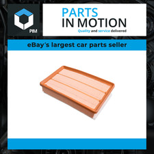 Air Filter fits PEUGEOT 607