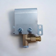 3 Way Pilot Light With Guard