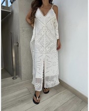 ZARA NEW WOMAN STRAPPY