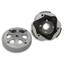 Centrifugal clutch set and