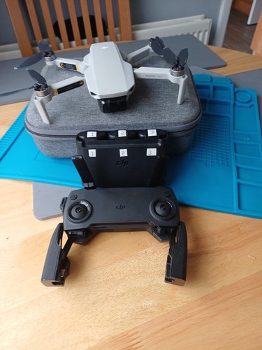 Dji mavic mini - 1, drone