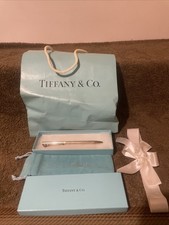 Tiffany & Co Golf Ball Silver