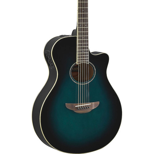 Yamaha apx600 - yamaha,