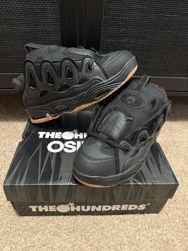 Osiris 2001 the hundreds - osiris, d3