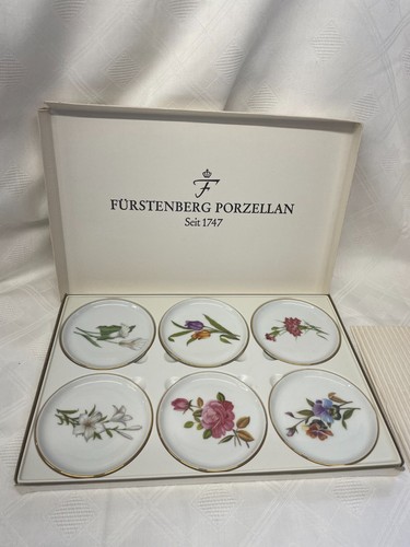 Vintage furstenberg porcelain - furstenberg,