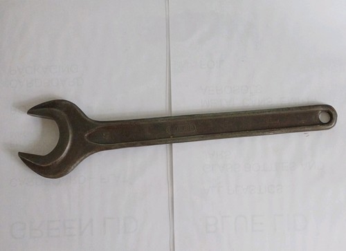 Gedore 41mm metric single - -41mm,