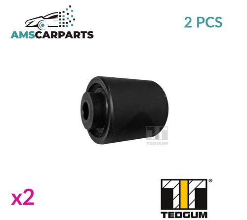 Control arm wishbone bush - control,