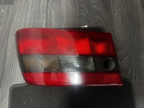 Opel calibra 1992 - calibra, right