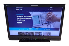 Jvc e21l4 lcd - dt-e21l4, 21"