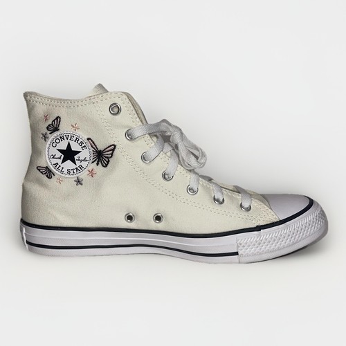 Converse single left - single,